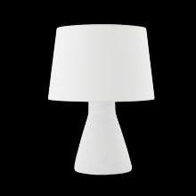  HL753201-AGB/CWQ - RAINA Table Lamp