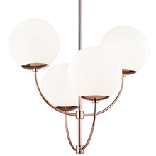  H160804-POC - Carrie Chandelier