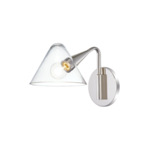  H327101-PN - Isabella Wall Sconce