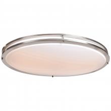  20513LEDD-BS/ACR - LED Flush Mount