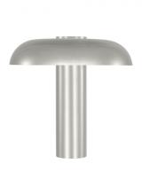  SLTB26627N - Louver Medium Table Lamp