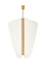  700NYR42BR-LED935 - Nyra 42 Chandelier