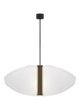  SLPD28530B - Nyra Grande Pendant