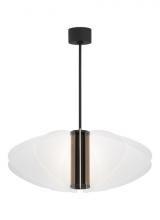  SLPD28430B - Nyra Large Pendant