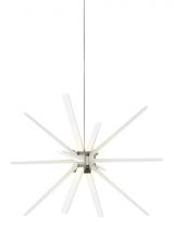  700PHT34S-LED930A - Photon 34 Chandelier