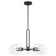 Visual Comfort & Co. Studio Collection 3155705-112 - Codyn Five Light Medium Chandelier