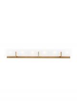  4430806EN-848 - Six Light Wall / Bath