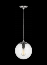  6601801-04 - Medium One Light Pendant