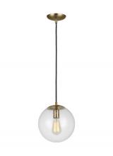  6601801-848 - Medium One Light Pendant