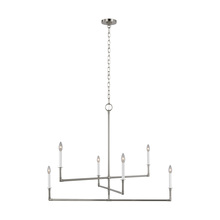  CC1356PN - Large Chandelier