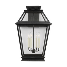  CO1044DWZ - Extra Large Outdoor Wall Lantern
