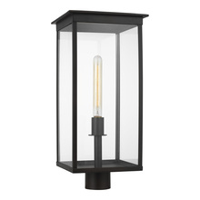  CO1201HTCP - Large Outdoor Post Lantern