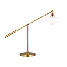  CT1111MWTBBS1 - Wide Desk Lamp