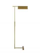  CT1231BBS1 - Floor Lamp