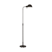 Visual Comfort & Co. Studio Collection CT1251AI1 - Belmont Large Task Floor Lamp