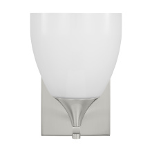 Visual Comfort & Co. Studio Collection DJV1021BS - Toffino Small Sconce