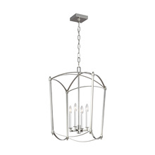  F3322/4PN - Medium Lantern