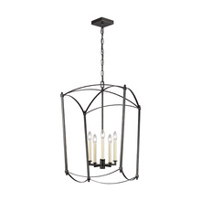  F3323/5SMS - Large Lantern