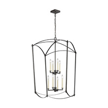  F3324/8SMS - Extra Large Lantern