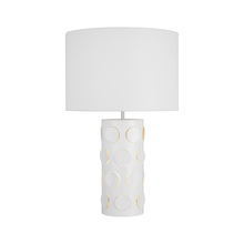  KST1022MWT1 - Table Lamp