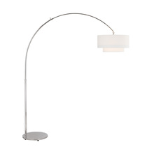  KST1031PN1 - Floor Lamp