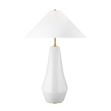  KT1231ARC1 - Tall Table Lamp