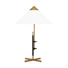  KT1281BBSBNZ1 - Table Lamp