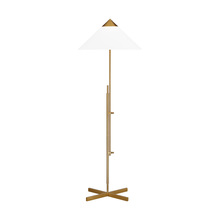  KT1291BBS1 - Floor Lamp