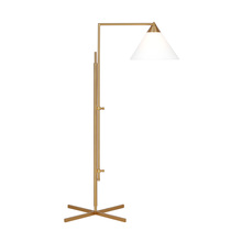  KT1301BBS1 - Task Floor Lamp