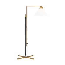  KT1301BBSBNZ1 - Task Floor Lamp