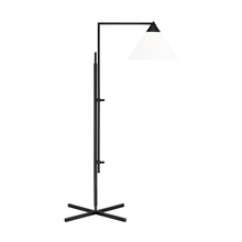  KT1301BNZ1 - Task Floor Lamp