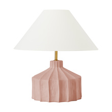  KT1321DR1 - Medium Table Lamp