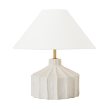  KT1321MC1 - Medium Table Lamp