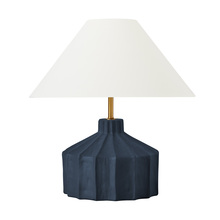  KT1321MMBW1 - Medium Table Lamp