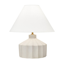  KT1331MC1 - Small Table Lamp