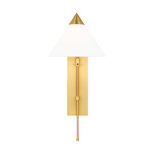 KWL1121BBS - Wall Sconce