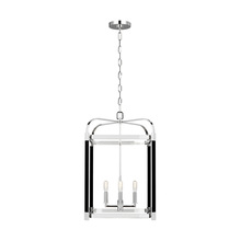  LC1144PN - Medium Lantern