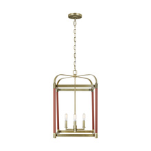  LC1144TWB - Medium Lantern