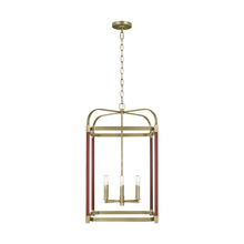  LC1156TWB - Large Lantern