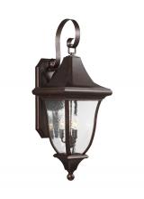  OL13102PTBZ - Large Lantern