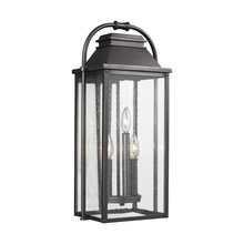  OL13201ANBZ - Medium Lantern