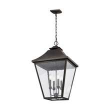  OL14409SBL - Large Pendant