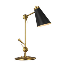  TT1061BBS1 - Task Table Lamp