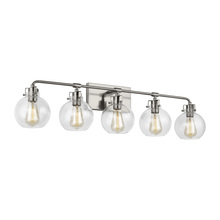  VS24405SN - 5 - Light Vanity