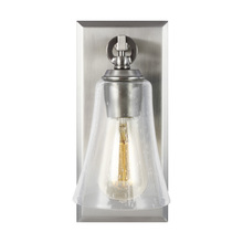  VS24701SN - 1 - Light Sconce