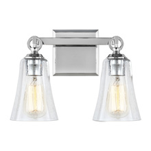  VS24702CH - 2 - Light Vanity