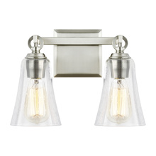  VS24702SN - 2 - Light Vanity