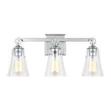  VS24703CH - 3 - Light Vanity