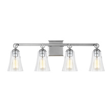  VS24704CH - 4 - Light Vanity