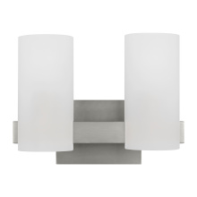 Visual Comfort & Co. Studio Collection DJV1102BS - Rhode Medium Vanity